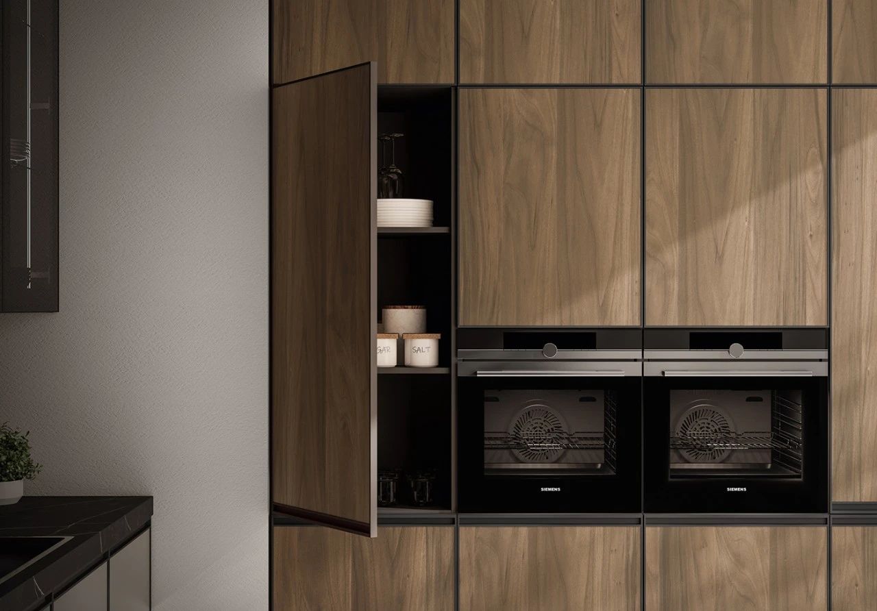 2020 年惊艳厨房设计,Arion 打造低调奢华空间-29