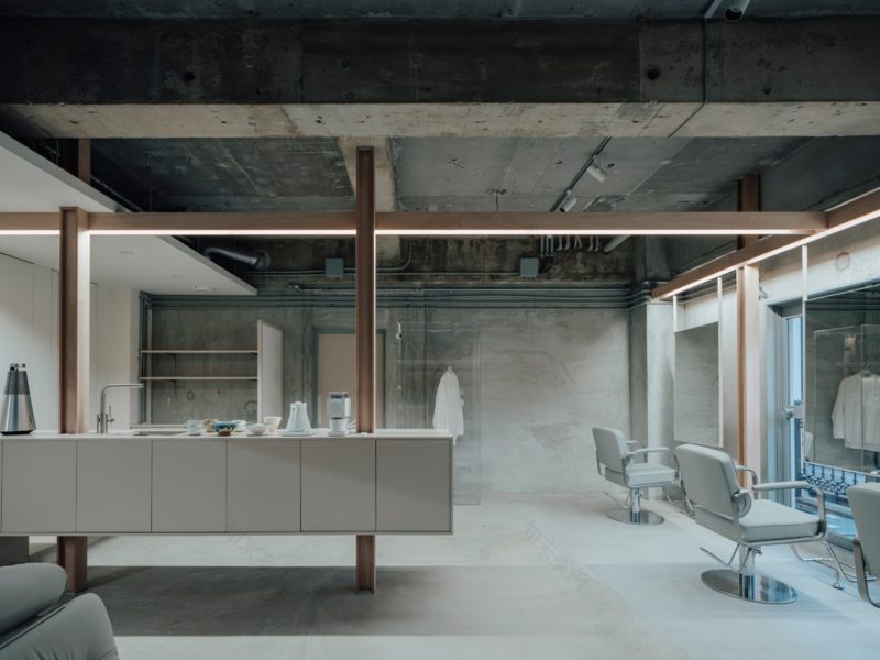 奇宇美发沙龙(此处qiyu根据拼音推测为品牌名称进行中文实名翻译,若不是此含义请提供更多背景信息) -29