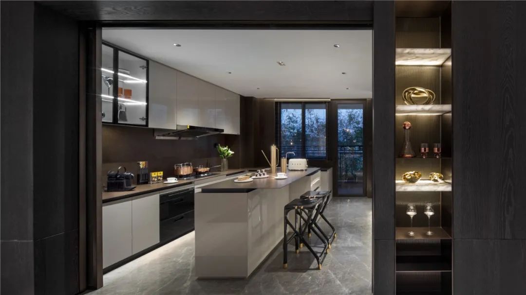 建发·五象映月丨中国南宁丨徐绮设计事务所,GND设计集团恩嘉设计-40