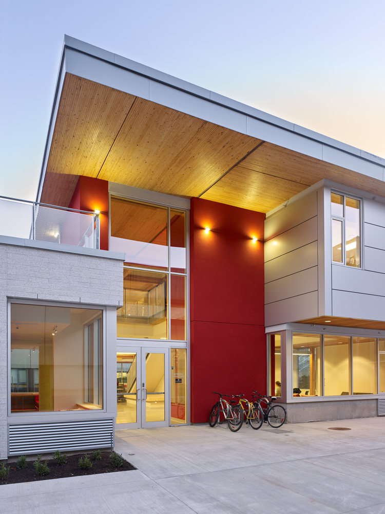 University of British Columbia Engineering Student Centre   Urban Arts Architecture-46