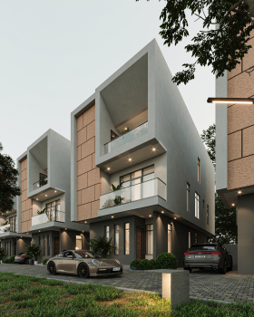 IBADAN COUNTRY HOUSES