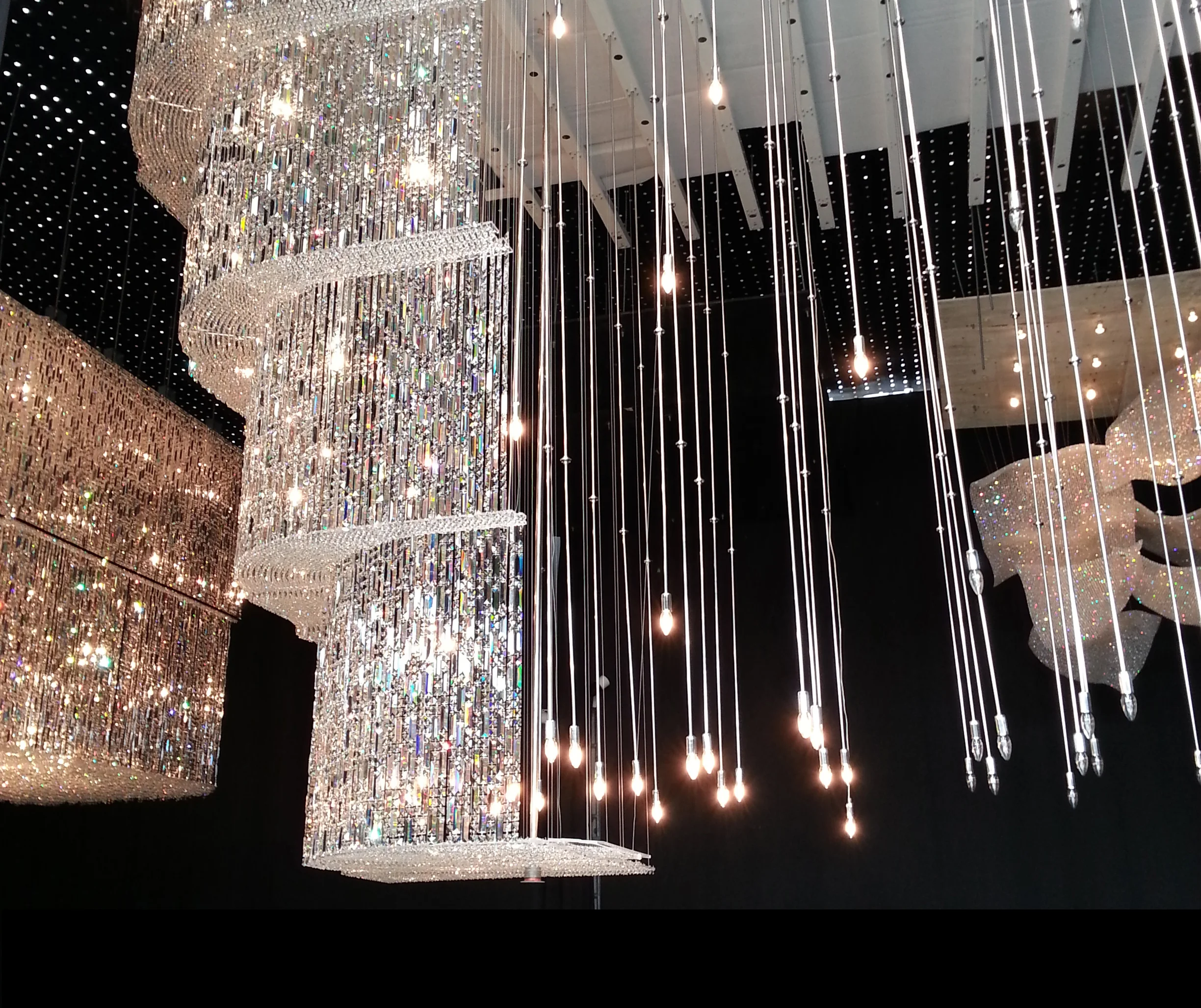 天津香格里拉大酒店丨中国天津-54