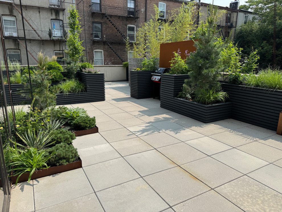 Carroll Gardens Rooftop Terrace-28