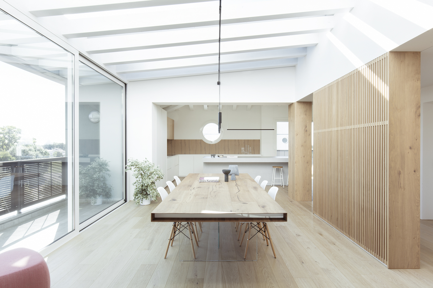 意大利 Bassano del Grappa 公寓的精致室内设计-15