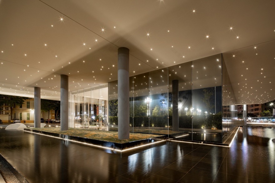 东莞中科先进产业振兴展示馆丨中国东莞丨柏涛建筑设计(深圳)有限公司-55