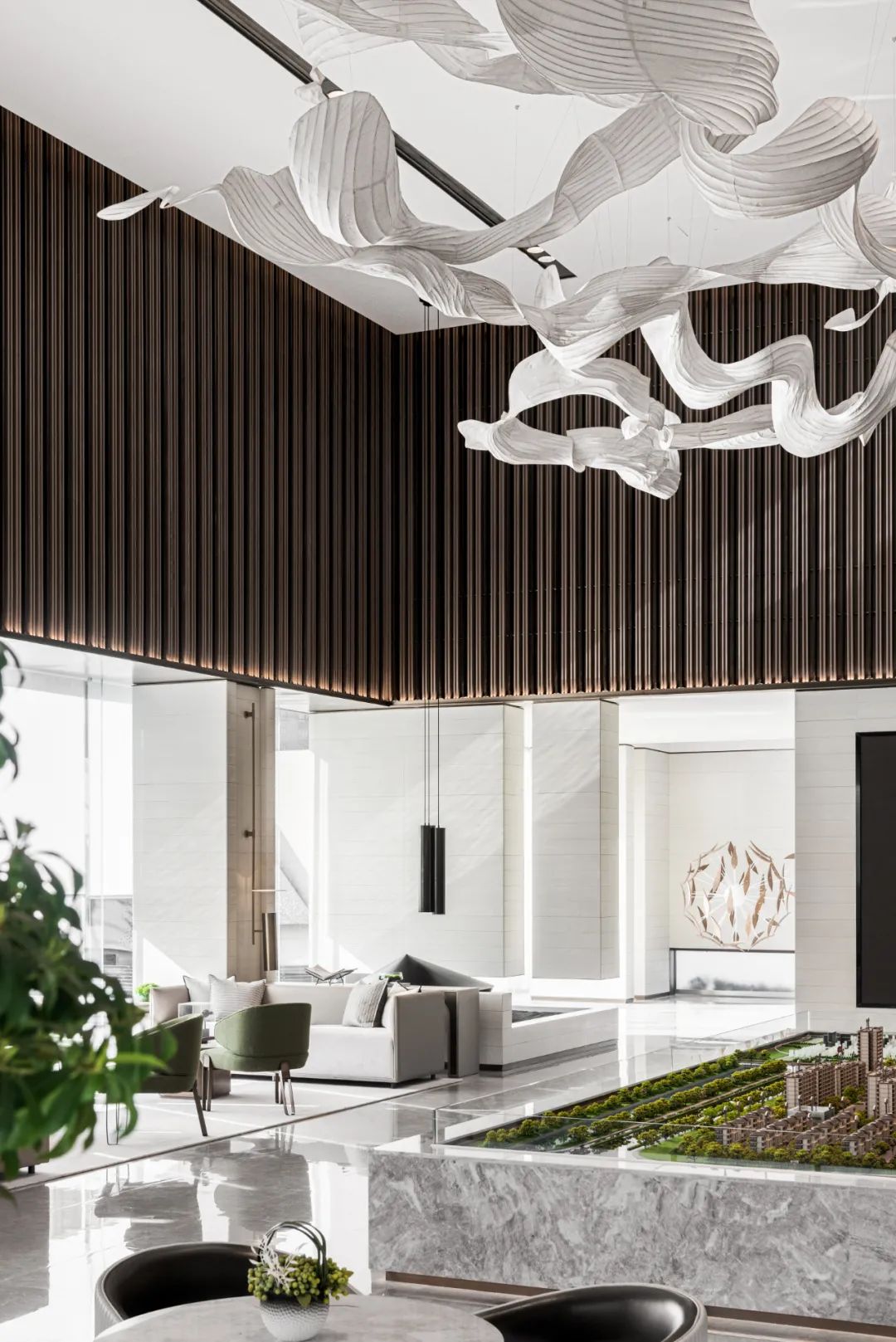 太仓心望雅苑生活美学馆设计丨中国苏州丨飞视设计-26