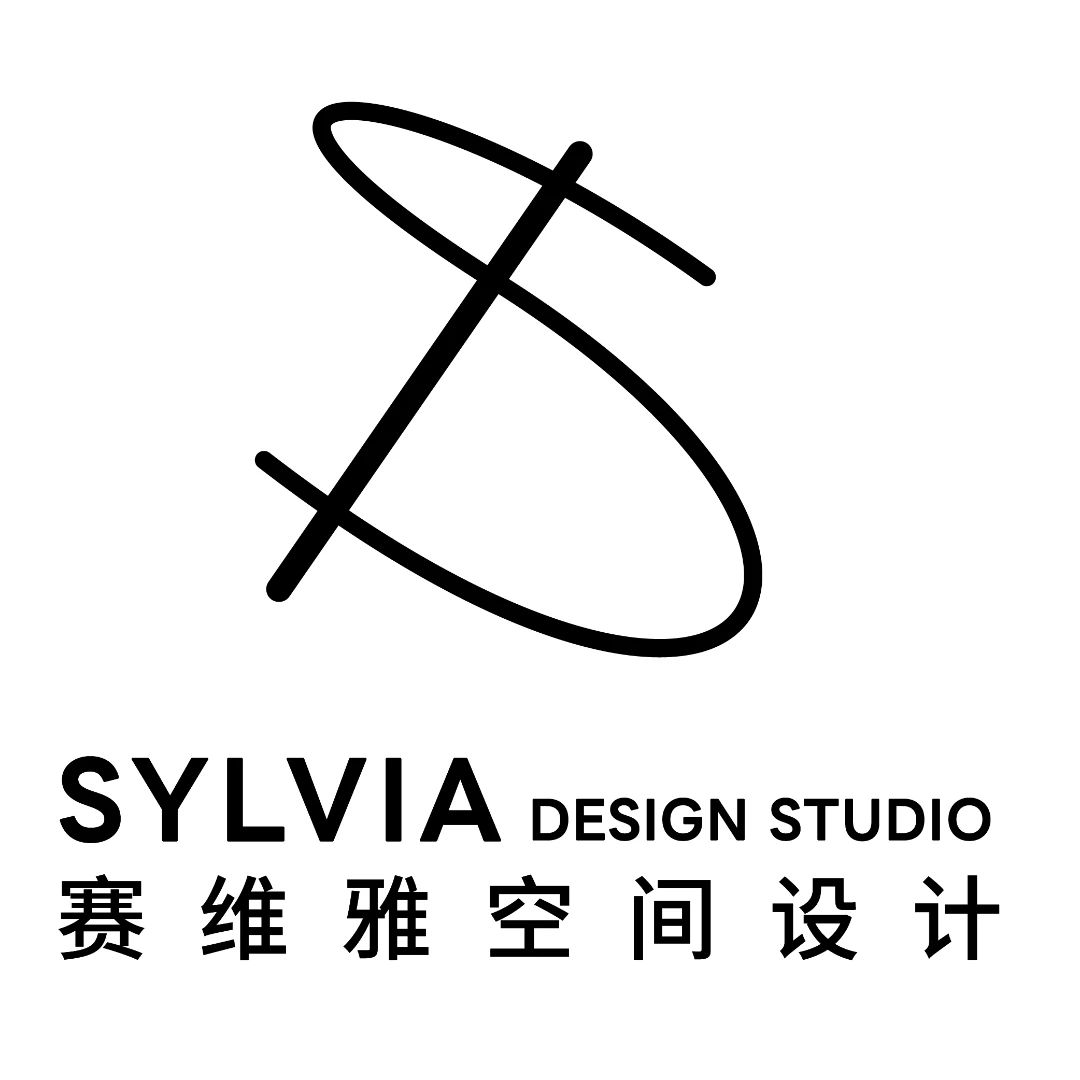 赛维雅 270㎡ 酷黑极简《暗夜之光 》丨中国上海丨赛维雅空间设计-102