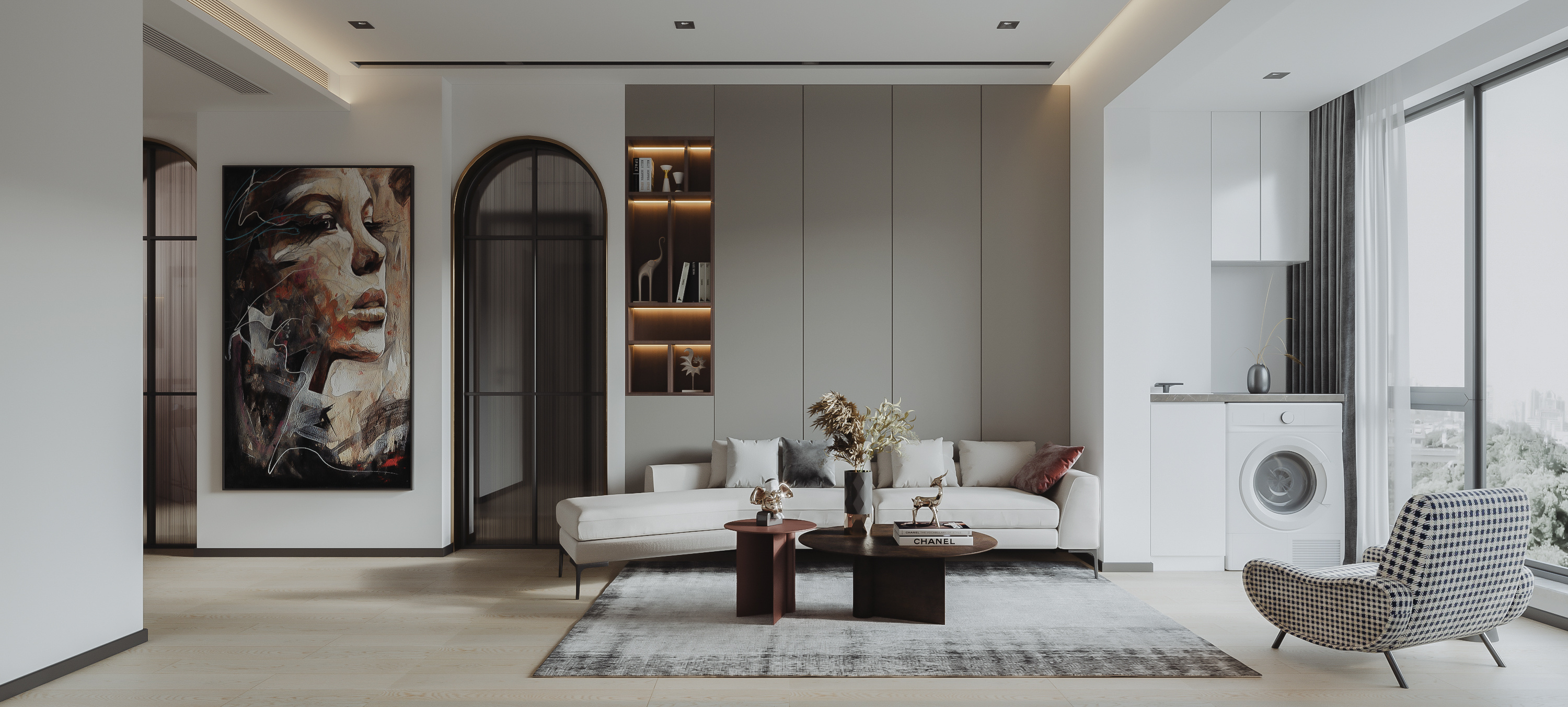 E.H丨现代 案例分享-1