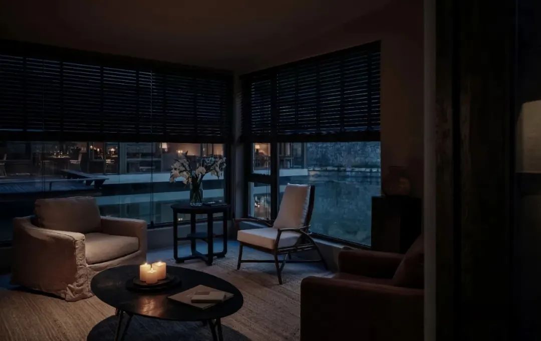 YAZA野在山川酒店丨谢柯,赵扬-24