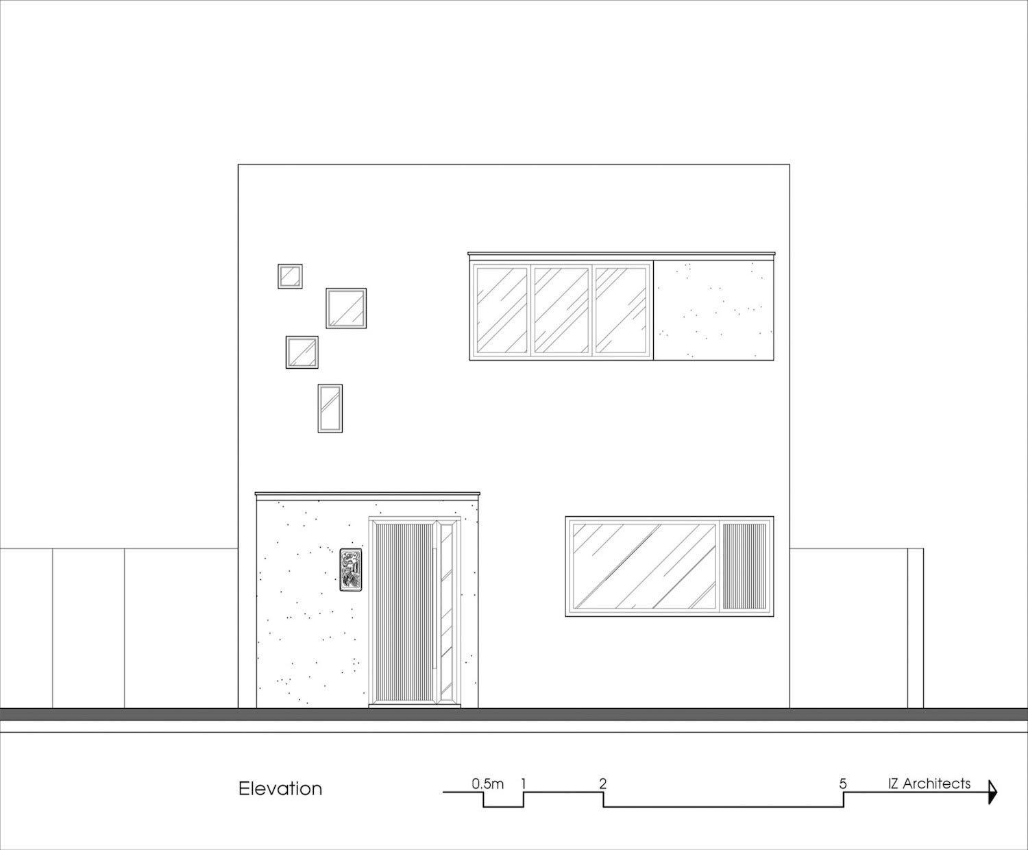 House inspired from the idea of tropical, effective, energy saving and friendly space   Page 2 of 2   CAANdesign  Architecture and home design blog-12
