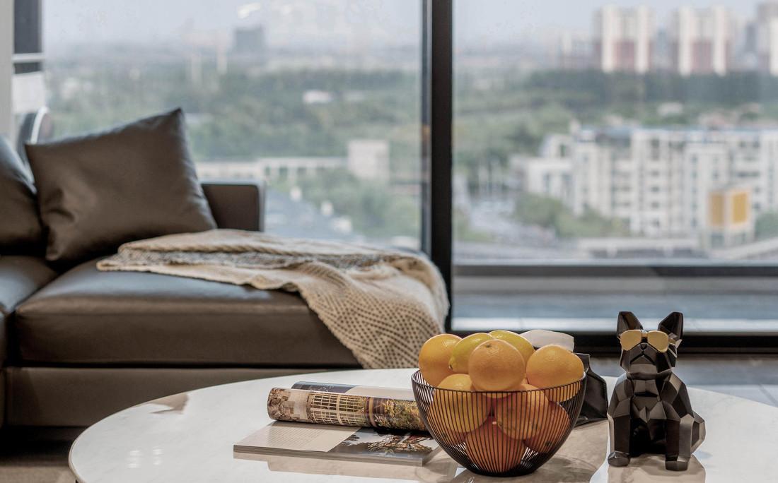 回游 • 空间丨中国苏州丨几何空间设计事务所-5