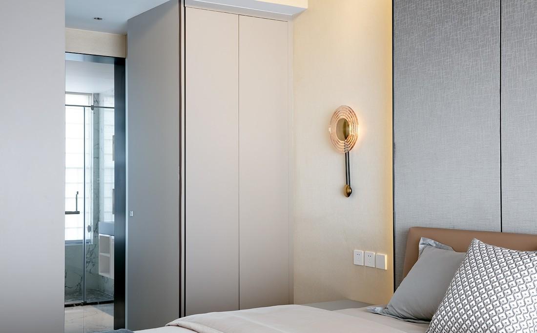 香山里 | 150㎡ 摩登工业风-6