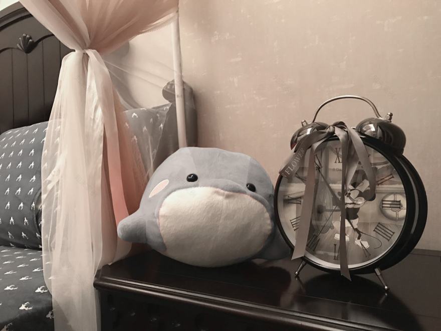 申远空间设计|美式混搭-55