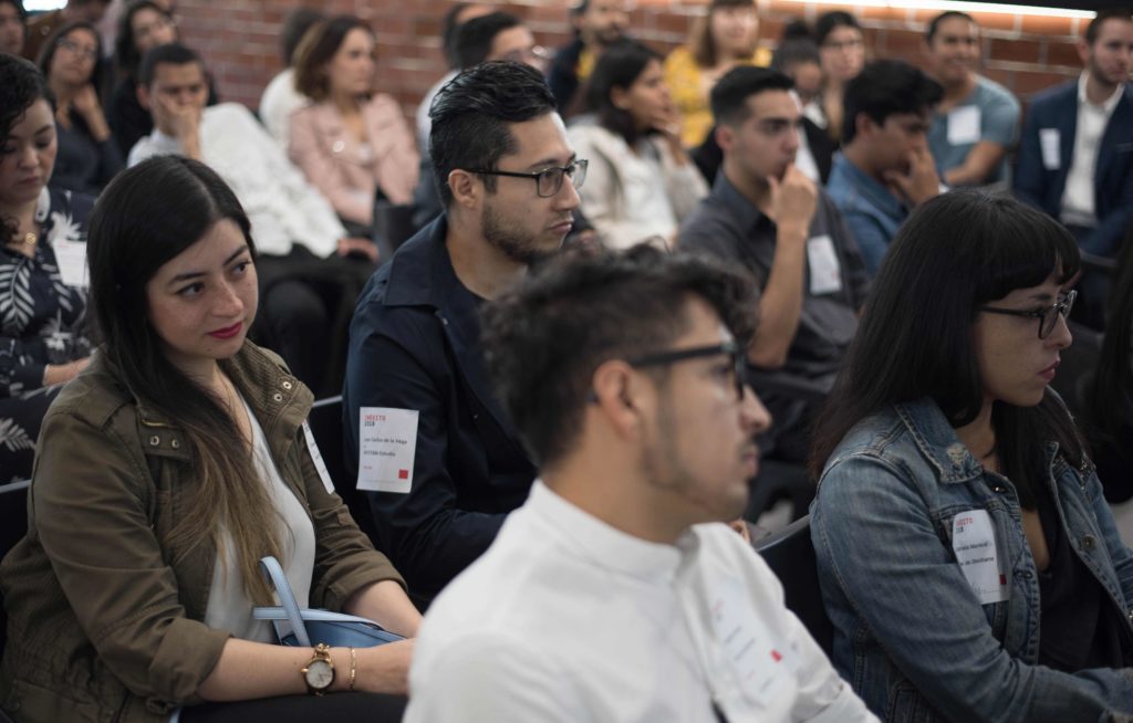 墨西哥设计周 2018 新品展 | 汇聚众多知名设计师与新锐力量-21