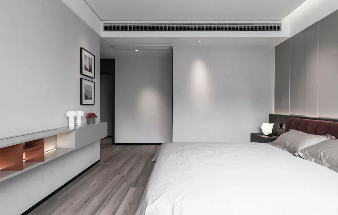 鼎峰尚境丨中国东莞丨卡翡亚-67