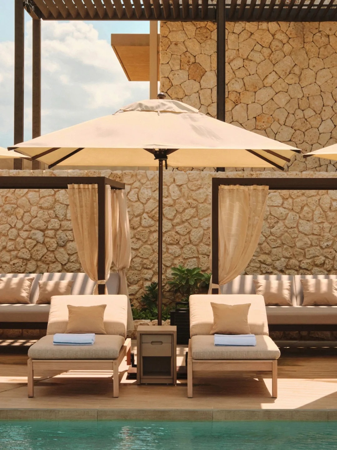 日本宫古岛Rosewood Miyakojima度假村丨日本冲绳丨荷兰设计事务所Studio Piet Boon-33