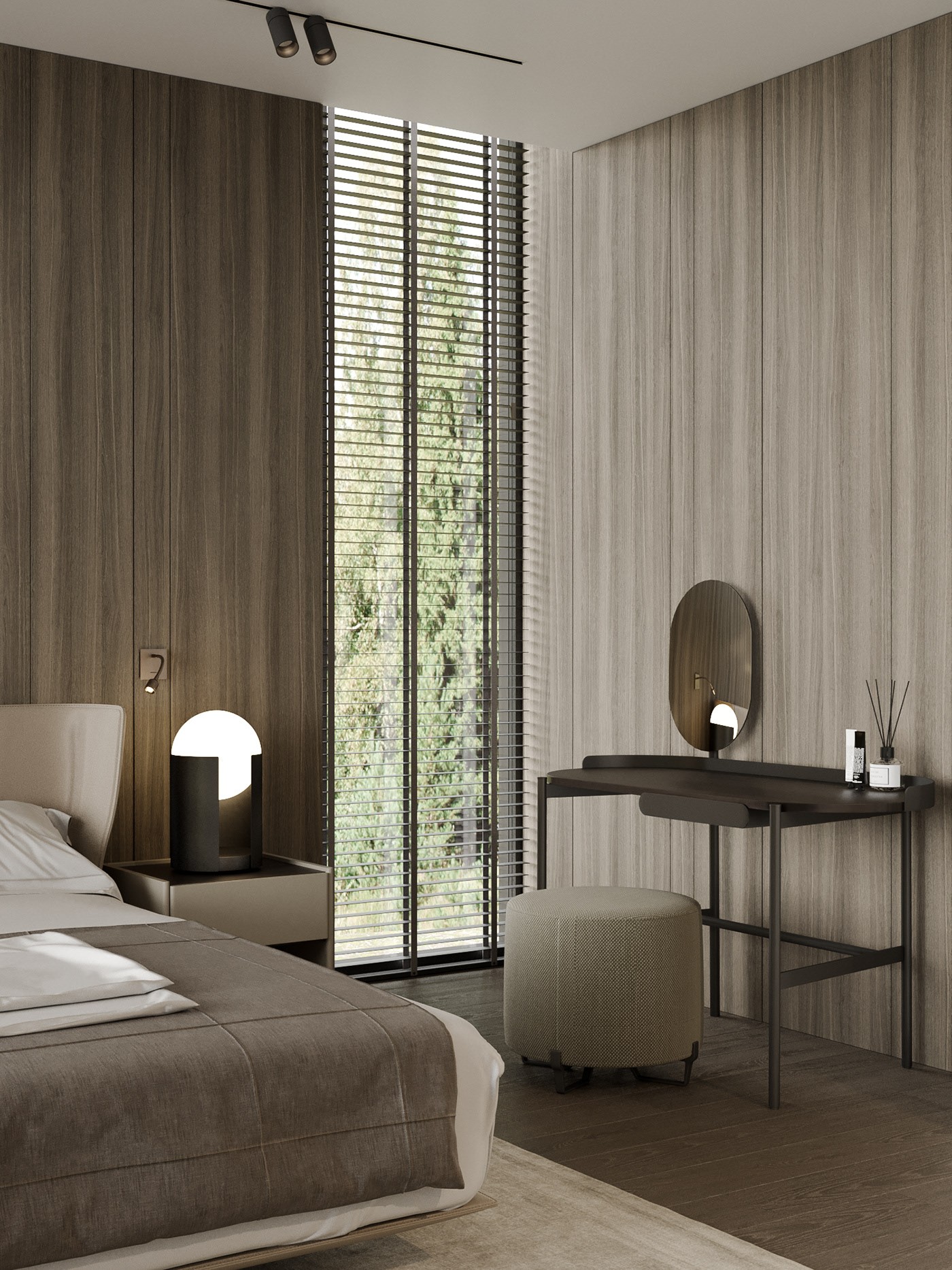 松树海岸住宅丨乌克兰丨亚历山大·塞尔迪乌克-22