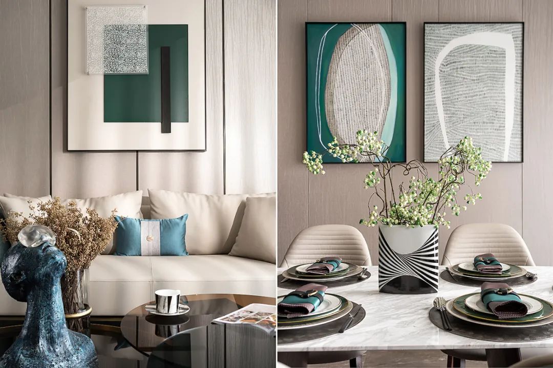 东方美学融入山居生活，打造自然与艺术的共生空间-52