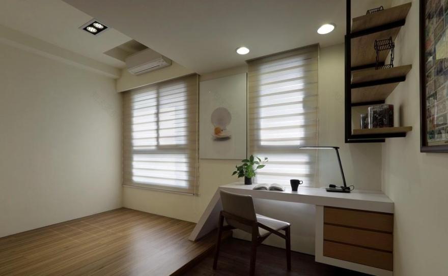 简约日式家居,诠释清幽与优雅之美-27