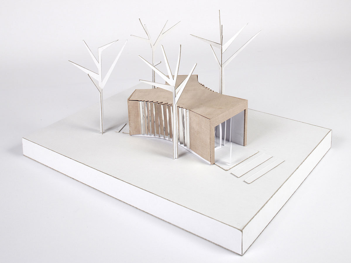 塞纳河畔的三座庭园-29