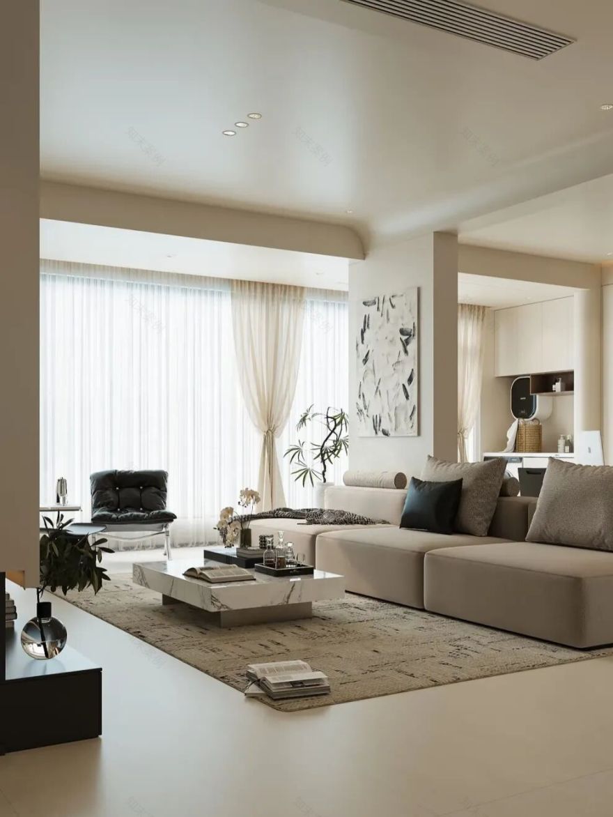 小空间大利用的5个装修秘籍-27