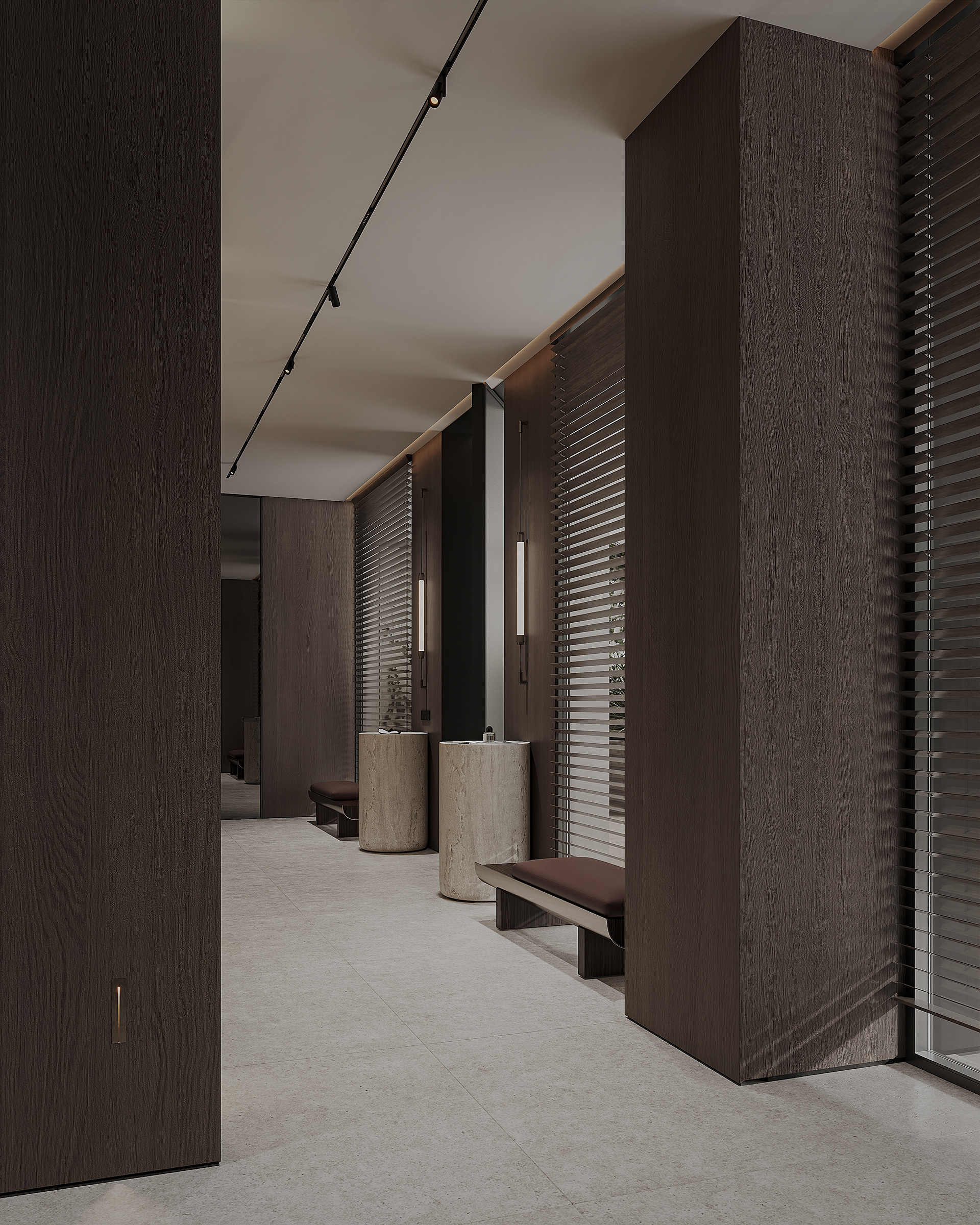 塞浦路斯别墅入口丨塞浦路斯-10