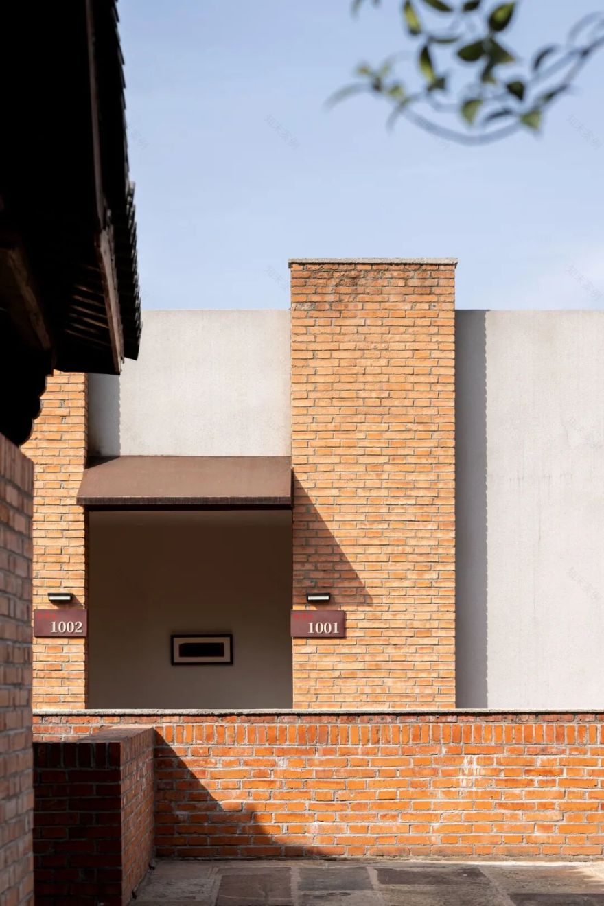 池州红专记民宿丨中国池州丨苏州右见商业-86