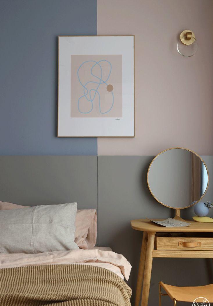 一屋温柔典雅好气质|清羽设计-16