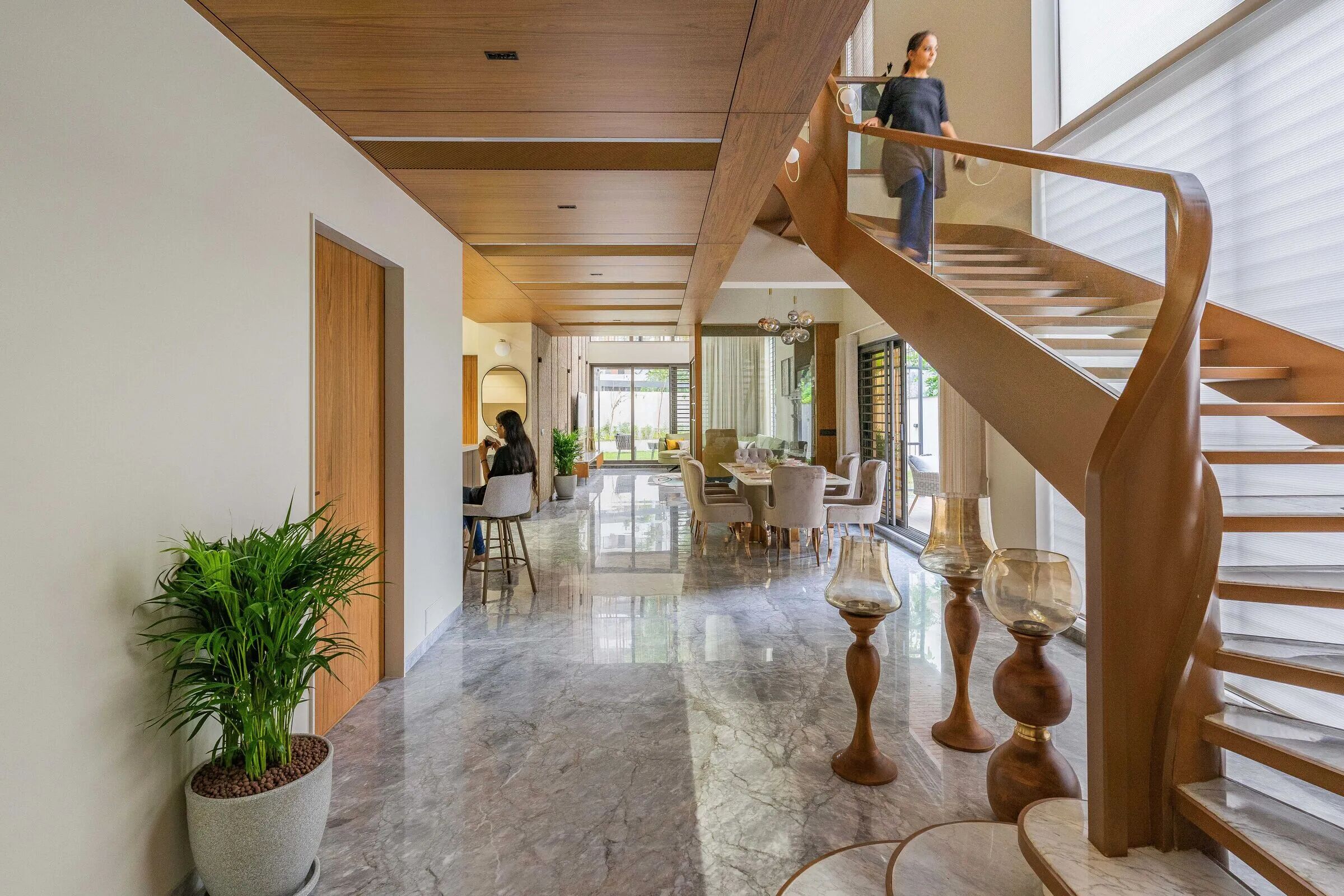 萨提亚格拉哈军营的平房-38