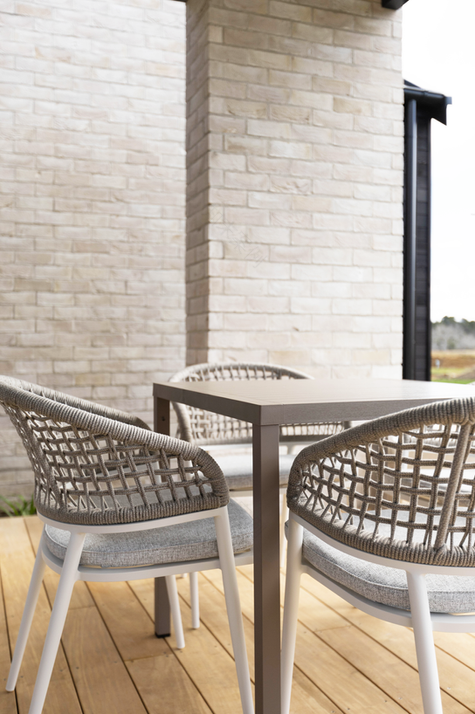 Omokoroa Country Club室内设计丨Sanderson Group-24