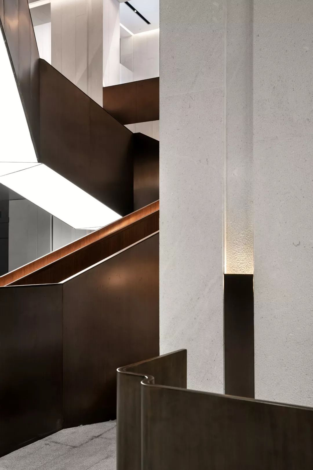 重庆中海十里长江体验中心-11