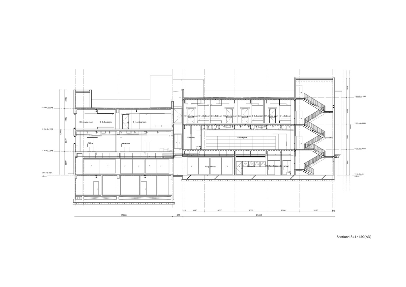 D&部门济州丨韩国丨Jo Nagasaka,Schemata Architects-69