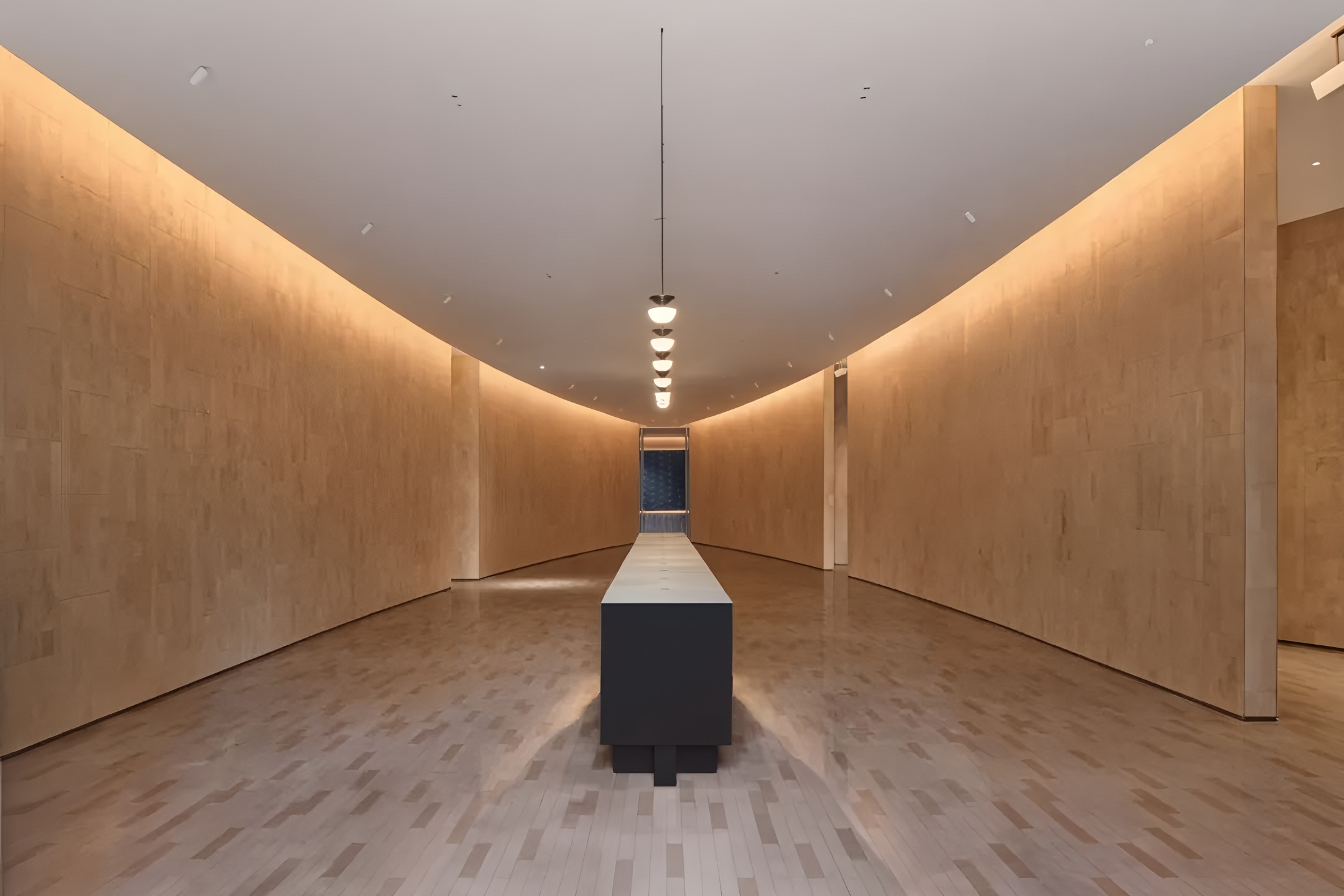 MF Town厦航服务文化体验空间丨中国厦门丨立品设计-11