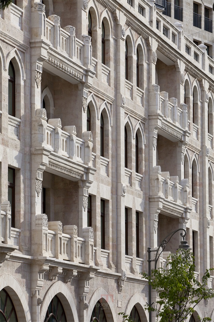 华尔道夫酒店 以色列 耶路撒冷-18