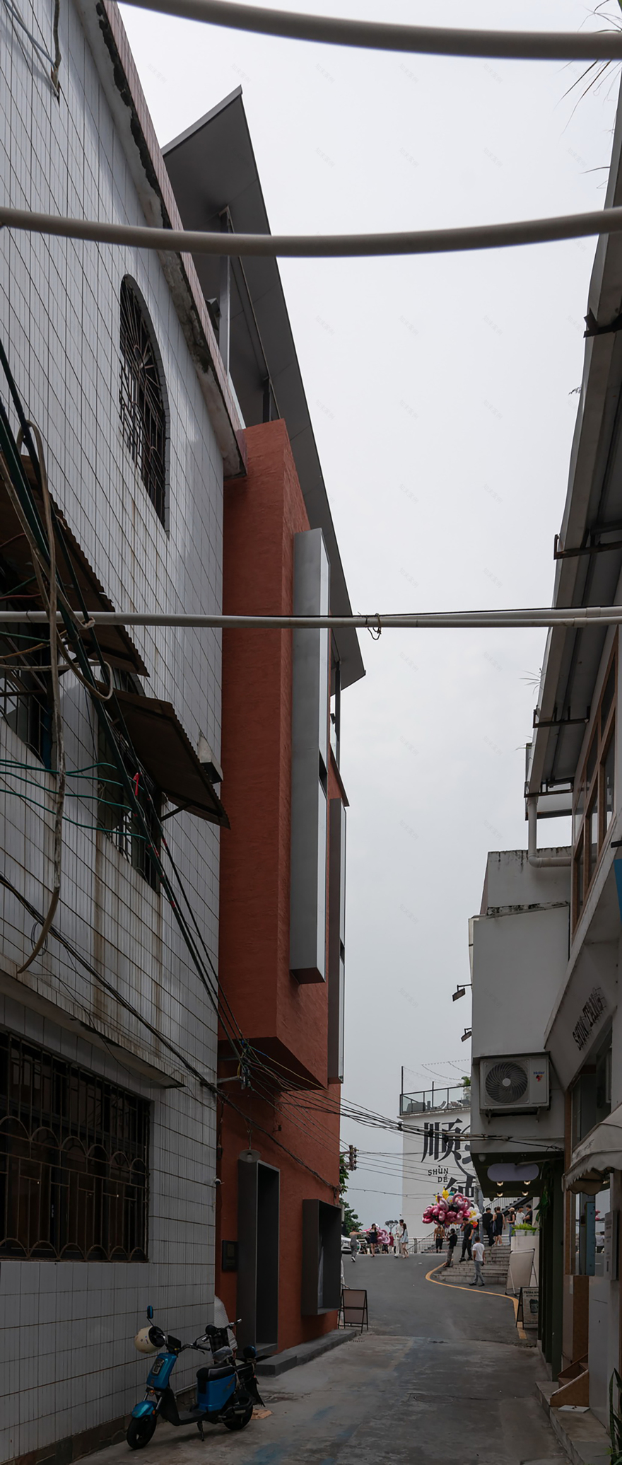 丨中国佛山丨PMT Partners-56