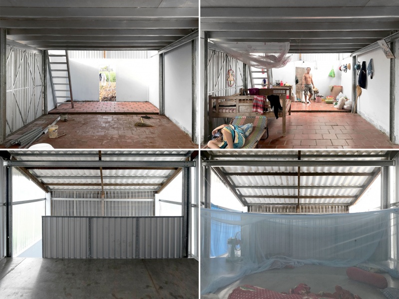 SocTrang安置区修复项目丨越南丨VN Art Arc-9