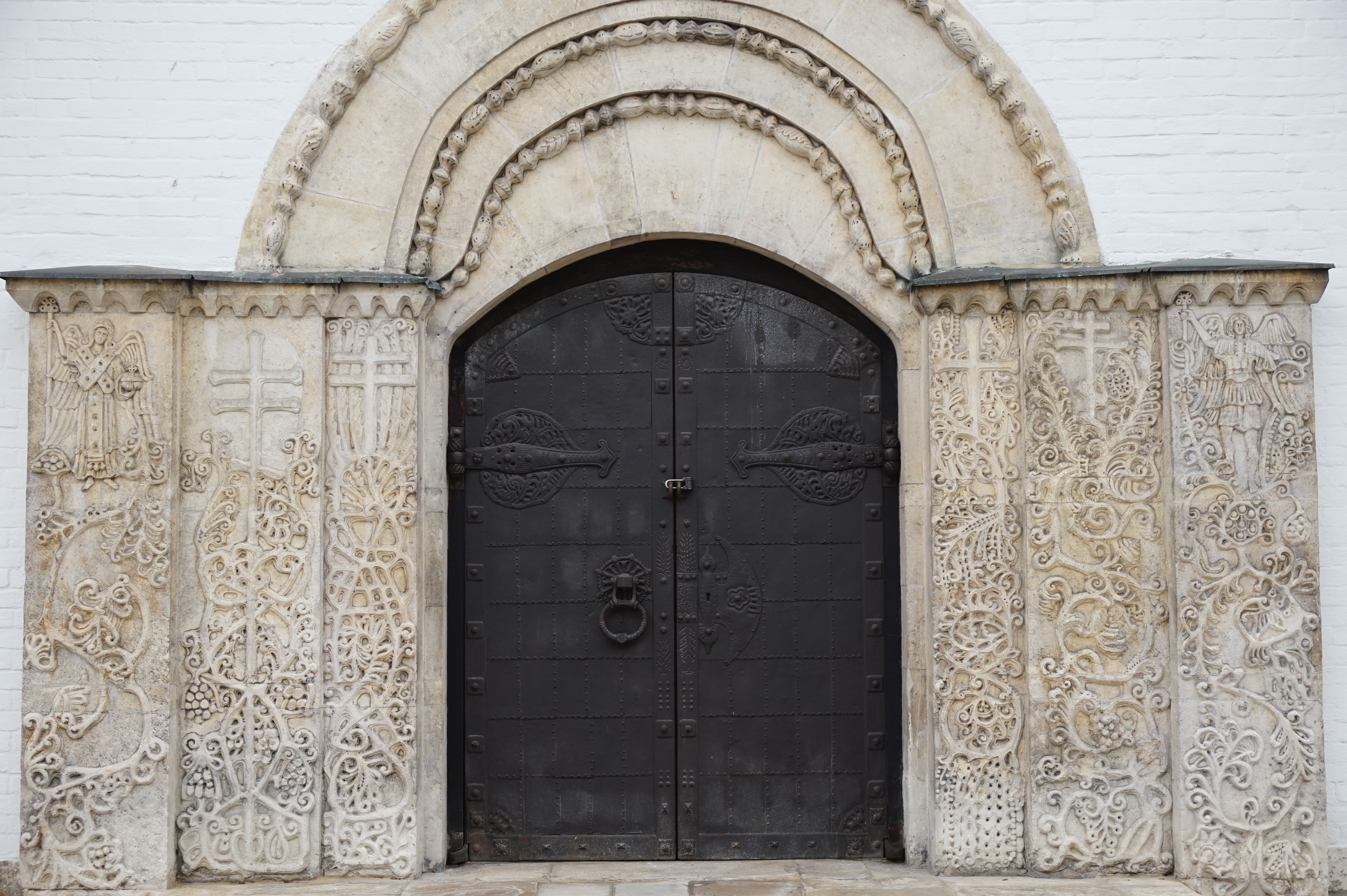 莫斯科门摄影项目丨俄罗斯莫斯科-42