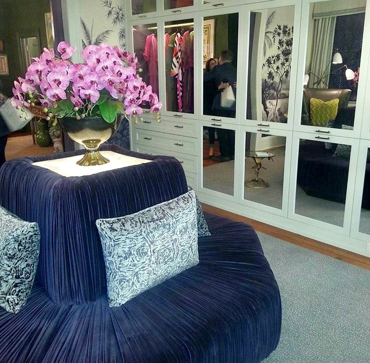 TRADITIONAL HOME’S 2017 SOUTHERN STYLE NOW DESIGNER SHOWHOUSE IN SAVANNAH – Catherine M. Austin Interior Design-34