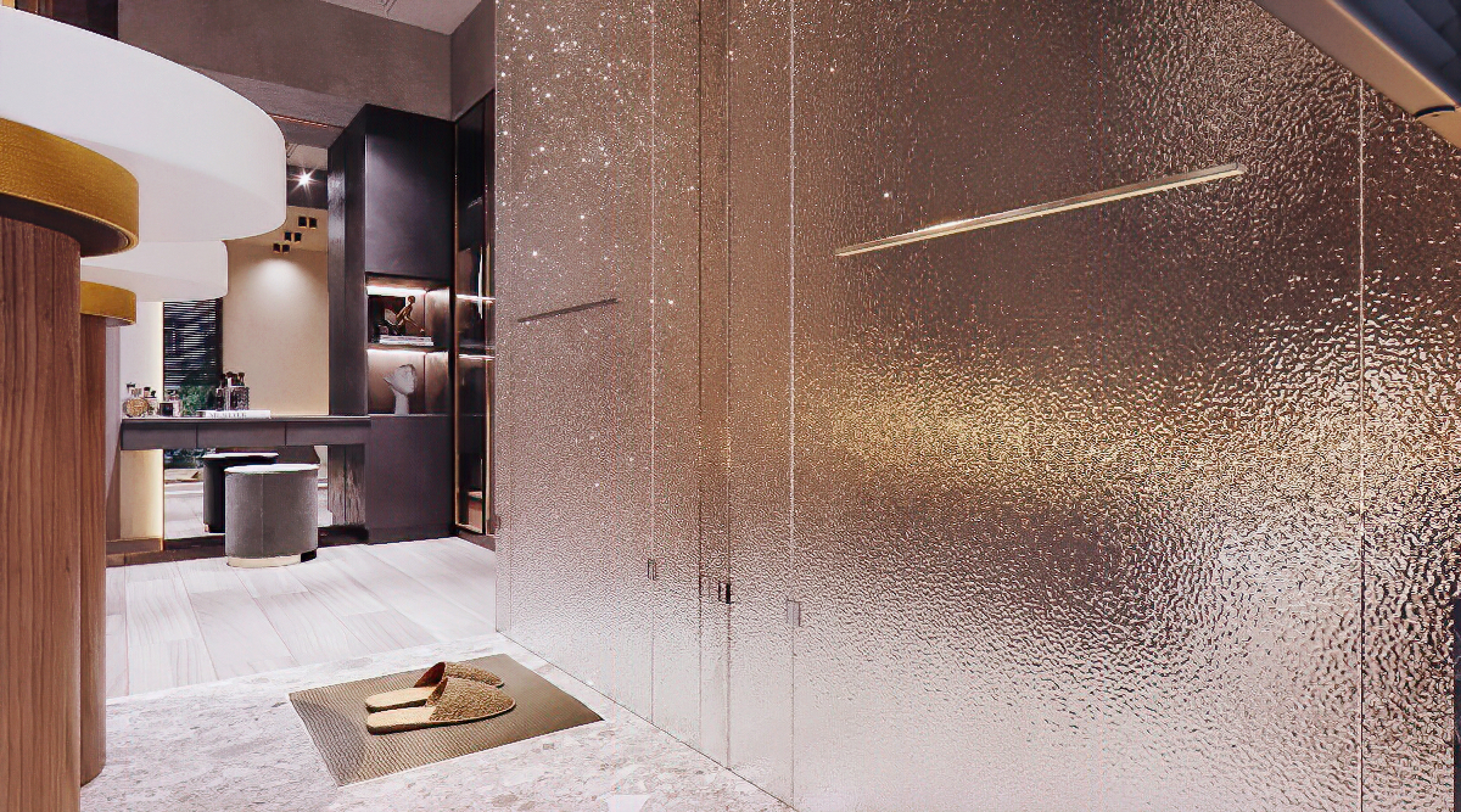 主人套房 02丨Rana El Shanwany-18