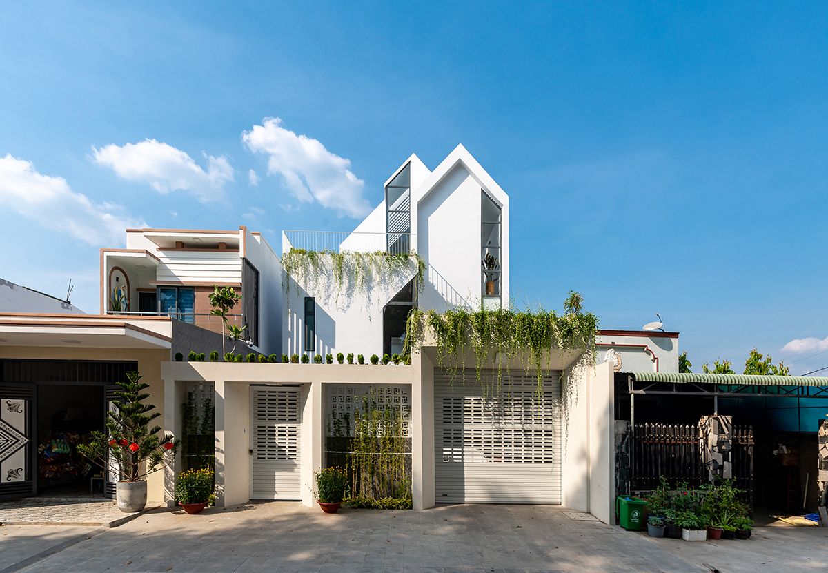 十大越式美感住宅设计-5