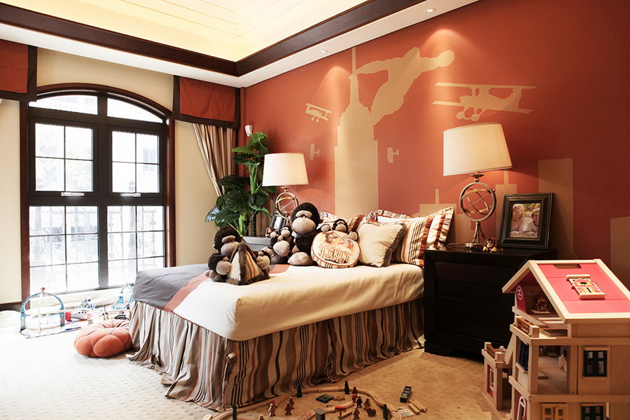 金地 深圳 观澜天悦湾 3栋-5