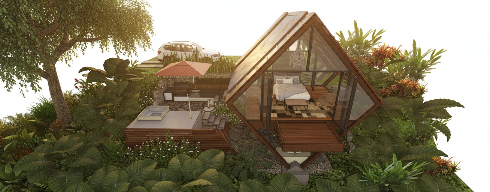 Andean Coffee Fields Glamping-0