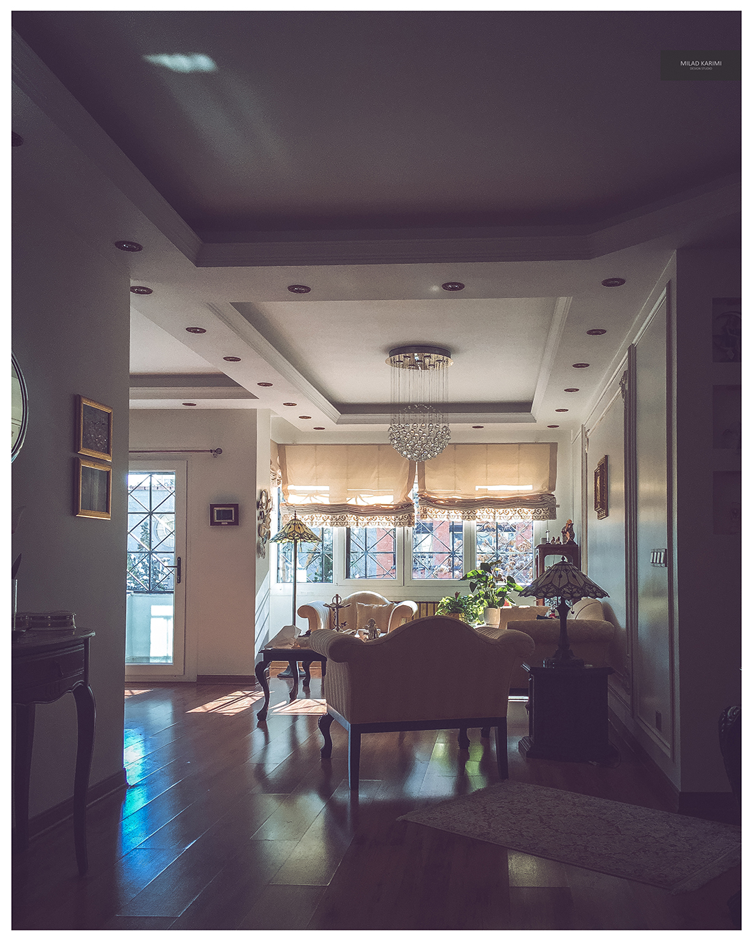 Velenjak Interior Design & Decoration Project (Part 02)-0