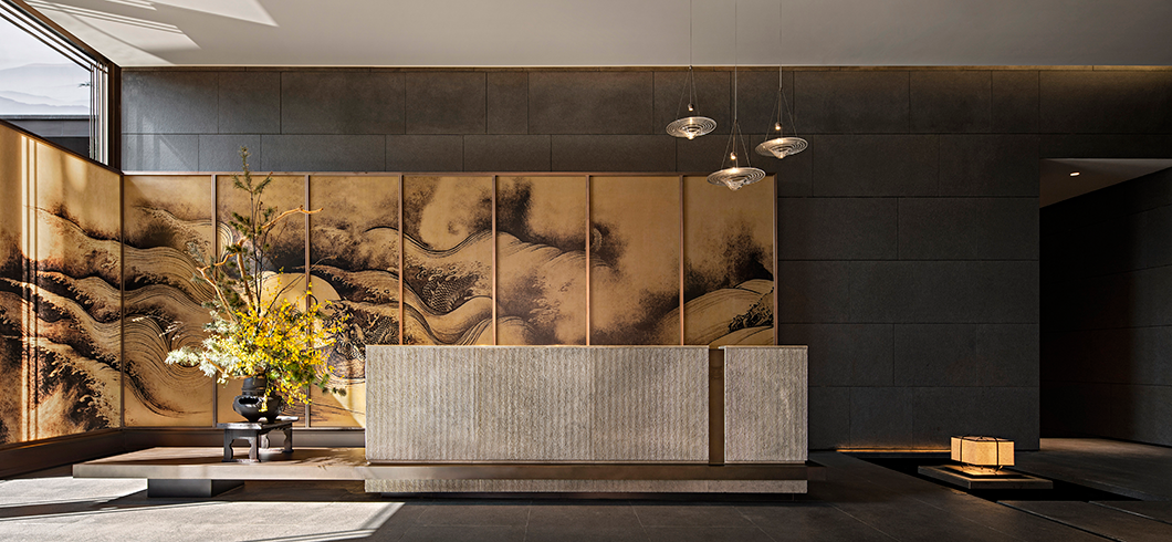 厦门建发养云会所丨中国厦门丨深圳市盘石室内设计有限公司-6