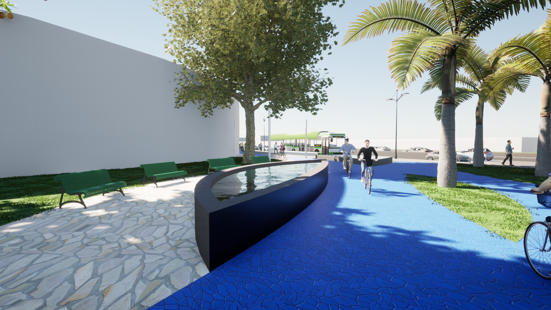 RENOVACION SECTOR PARQUE LA SALUD-17