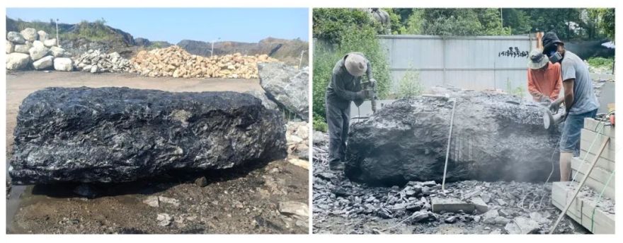 绿城诚园 | 现代简约景观美学营造-81