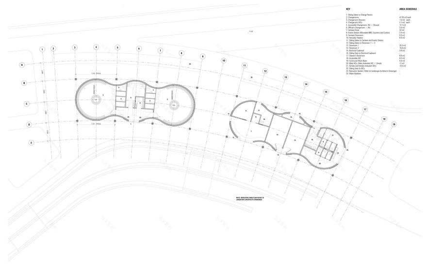 马斯登公园设施-4