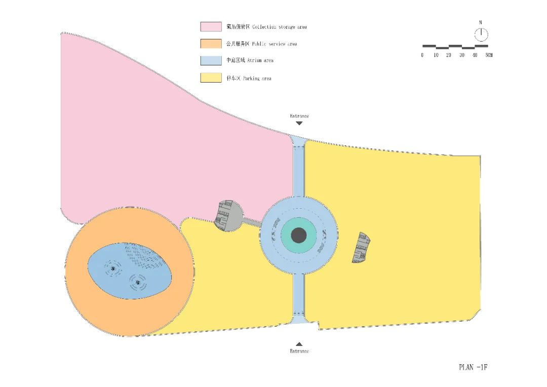 曲径通幽，城市中的自然宁静-41