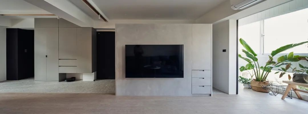 EJ 公寓丨Awork Design.Studio-67