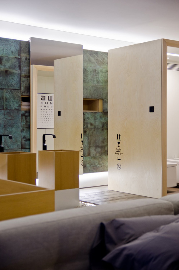 Nhà áp mái bên sông Dnepr - Hội Kiến Trúc Sư Việt Nam-90